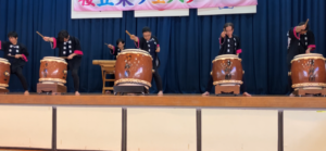 地域のフェスタに参加しました  ＼(^o^)／ ♪