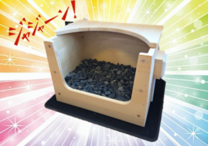 『足温浴　北投石盤癒』導入しました‼