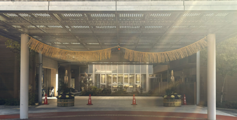 2025 年末のご挨拶