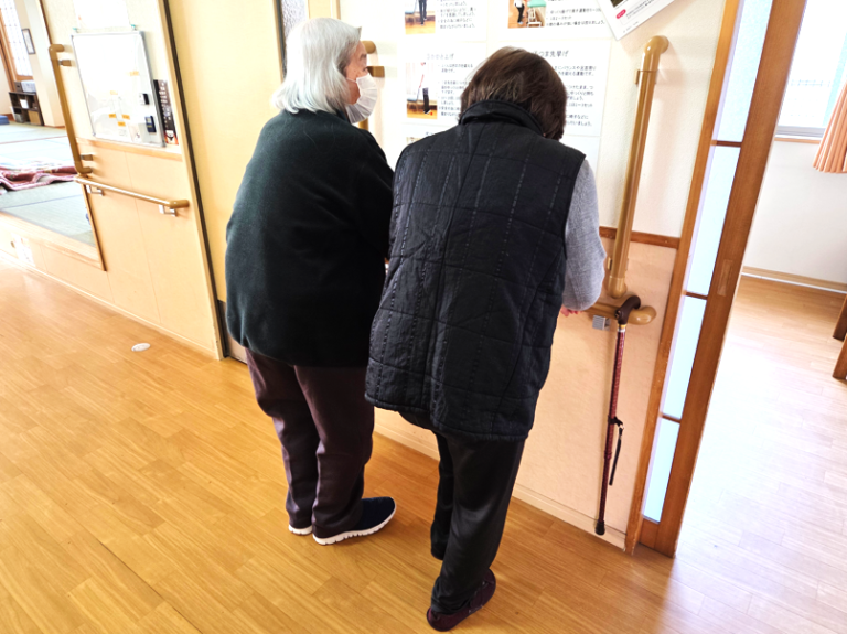 ⏱スキマ時間を有効活用💡自主トレーニングを支える掲示プログラム‼